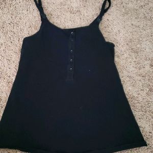 Nursing tank top